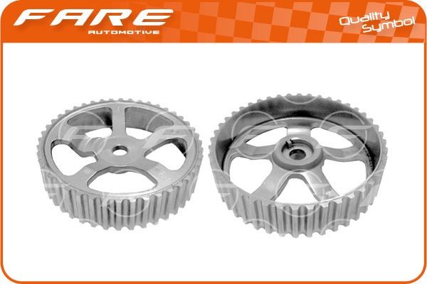 FARE SA Gear, camshaft 10037 DACIA FARE SA gear, camshaft 10037