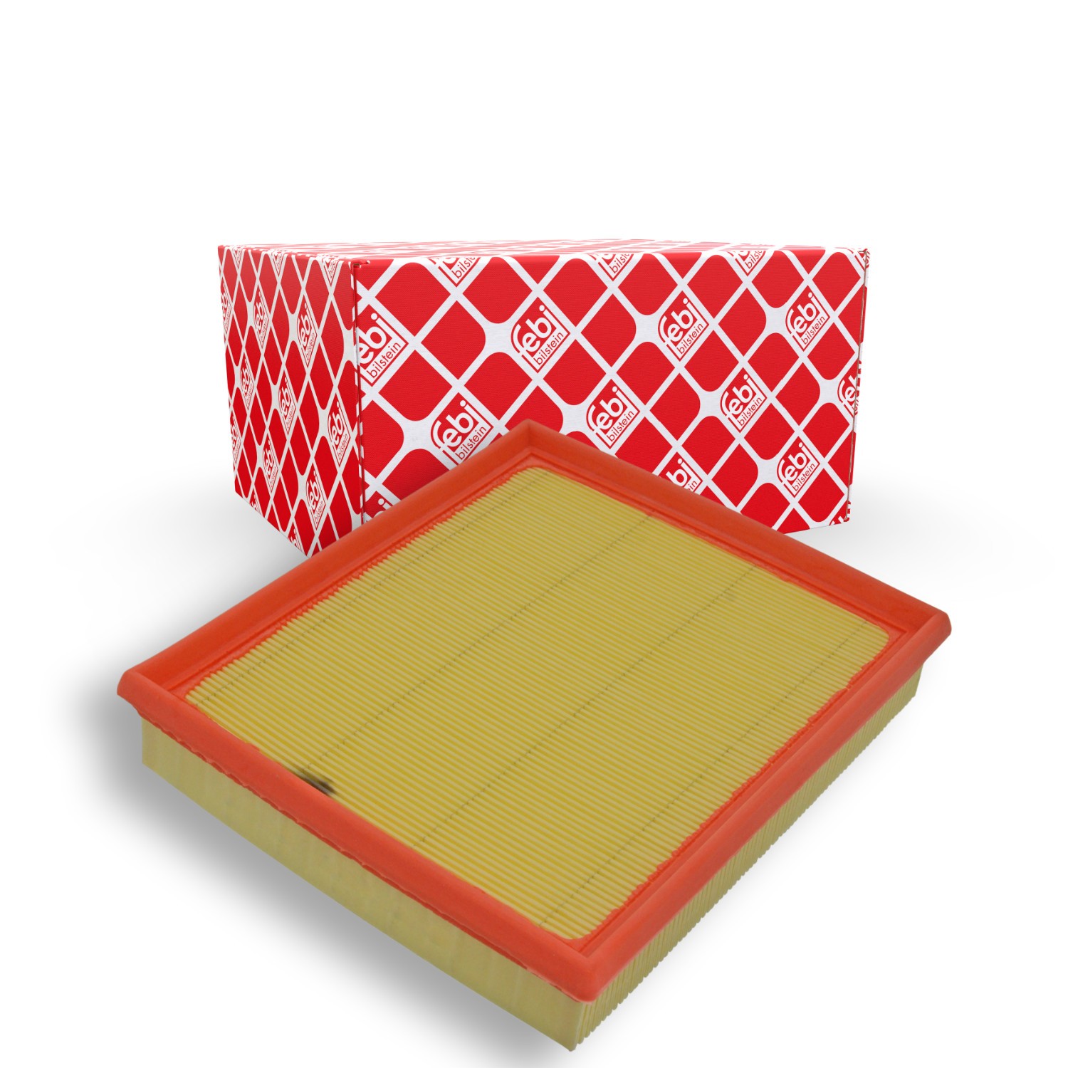 FEBI BILSTEIN Vzduchový filter 100376 FEBI BILSTEIN 100376 Vzduchový filter BMW F20 cena