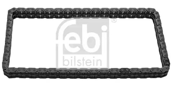 FEBI BILSTEIN Registerkjede 100389 Registerkjedesett Nissan N16 100389 FEBI BILSTEIN