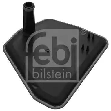 FEBI BILSTEIN Filtro idraulico per cambio automatico 100398 FEBI BILSTEIN 100398 Filtro cambio automatico Alpina B3 F30 prezzo