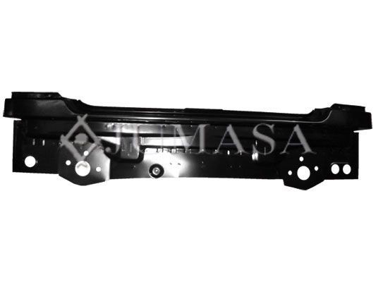 JUMASA Bakvägg 10040535 JUMASA 10040535 Bakpanel BMW E30 Touring original