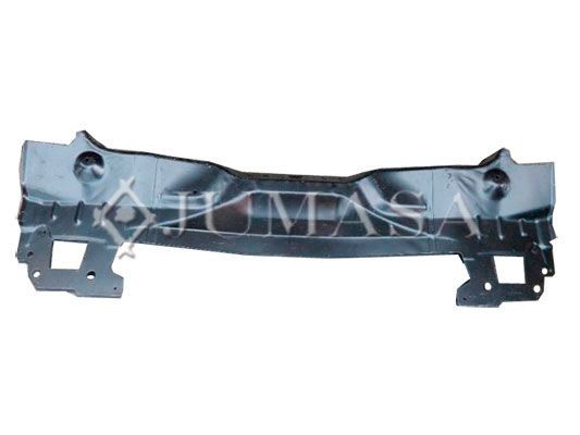 JUMASA Achterwand 10041564 JUMASA 10041564 Achterwand FORD Focus Mk1 Van / Station wagon (DNW) 1.8 TDCi 101 Pk 2004