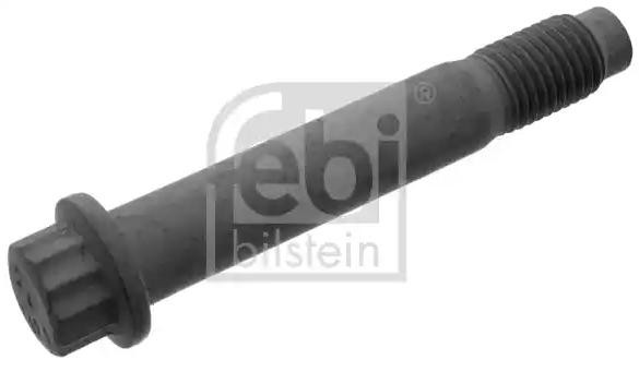FEBI BILSTEIN Skruv till bromsskiva 100423 FEBI BILSTEIN 100423 Skruv, bromslamell Mazda 626 GD original
