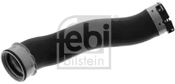 FEBI BILSTEIN Hadica plniaceho vzduchu 100431 FEBI BILSTEIN 100431 Hadica plniaceho vzduchu BMW E88 originálne cena