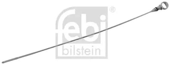 FEBI BILSTEIN Oliepeilstok 100432 Peilstok FEBI BILSTEIN NEMO 100432 goedkoop
