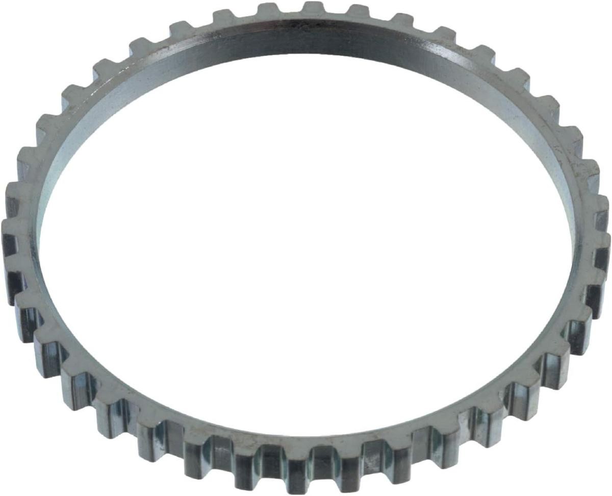 FEBI BILSTEIN ABS sensor ring 100433 FEBI BILSTEIN 100433 RENAULT Modus / Grand Modus (F, JP) abs reluctor wheel replacement