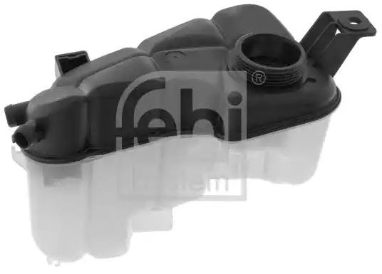 FEBI BILSTEIN Expansietank, koelvloeistof 100434 FEBI BILSTEIN 100434 Expansietank Volvo V60 155 prijs