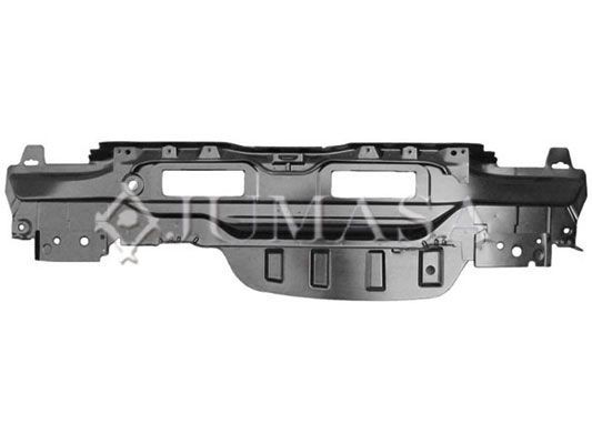 JUMASA Painel traseiro 10044077 JUMASA 10044077 Revestimento traseiro Renault Trafic 3 Van originais preço