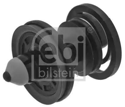 FEBI BILSTEIN Clip 100441 FEBI BILSTEIN 100441 Clip