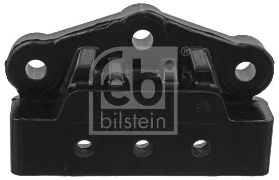 FEBI BILSTEIN Ophanging, radiateur 100448 FEBI BILSTEIN 100448 originele Radiateur montage-onderdelen Mercedes A209 kosten