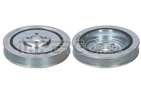 ORIGINAL IMPERIUM Poulie damper (vilebrequin) 10047 10047 Poulie de vilebrequin ORIGINAL IMPERIUM FIAT TEMPRA