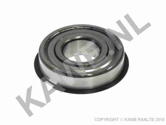 KAWE Palier de guidage, embrayage 10050 Palier guide volant moteur KAWE EPICA 10050 pas cher