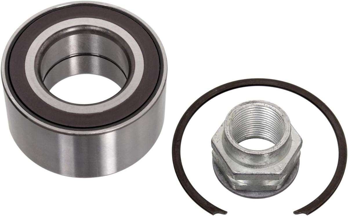 FEBI BILSTEIN Rattalaagrikomplekt 100507 100507 Rattalaager FEBI BILSTEIN FORD RANGER