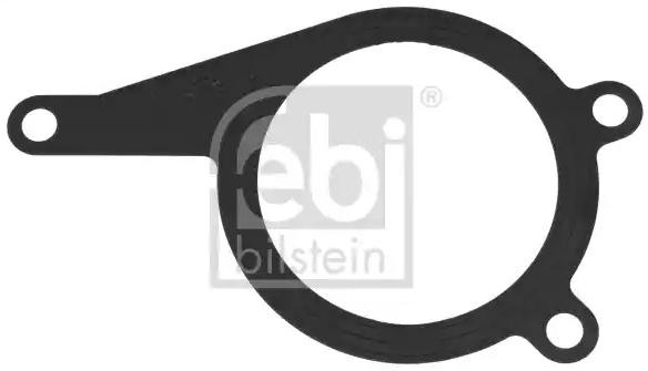 FEBI BILSTEIN Φλάντζα, αντλία υποπίεσης 100511 Αντλία υποπίεσης φρένων FEBI BILSTEIN BT-50 100511 φθηνά