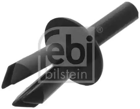 FEBI BILSTEIN Rozperný nit 100516 FEBI BILSTEIN 100516 Drżiak nárazníka Hyundai SONATA originálne