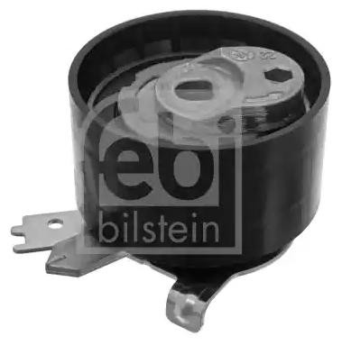 FEBI BILSTEIN Spännrulle för kamrem 100519 FEBI BILSTEIN 100519 Spännrulle för kamrem MERCEDES-BENZ ML-klass (W163) ML 270 CDI (163.113) 163 hk 1999