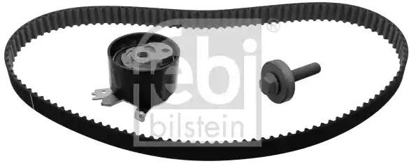 FEBI BILSTEIN Hammasrihma komplekt 100520 FEBI BILSTEIN 100520 Hammasrihma komplekt Mercedes X164 originaal hind