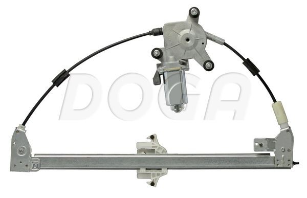 DOGA Vindusheis 100537 DOGA 100537 Vindusløfter Peugeot 406 Coupé pris