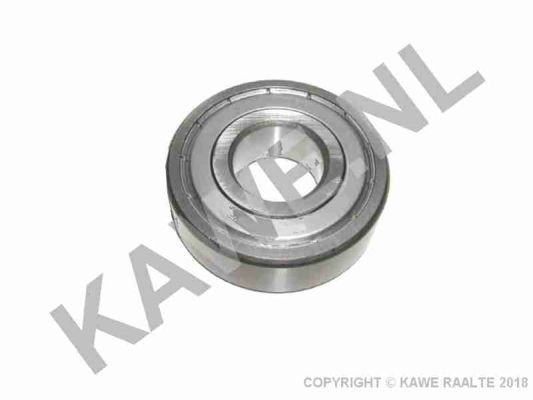 KAWE Pilot Bearing, clutch 10054 10054 KAWE BMW clutch pilot bearing