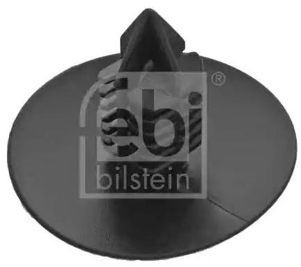 FEBI BILSTEIN Clip, trim / protective strip 100542 FEBI BILSTEIN 100542 genuine RENAULT Megane II Box Body / Hatchback (KM0/2_) door trim price