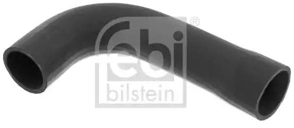 FEBI BILSTEIN Kylarslang 100569 100569 FEBI BILSTEIN kylvätskerör PORSCHE 718