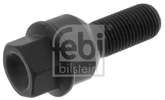 FEBI BILSTEIN Skrutka kolesa 100591 FEBI BILSTEIN 100591 Skrutky kolies Citroën DS4 originálne
