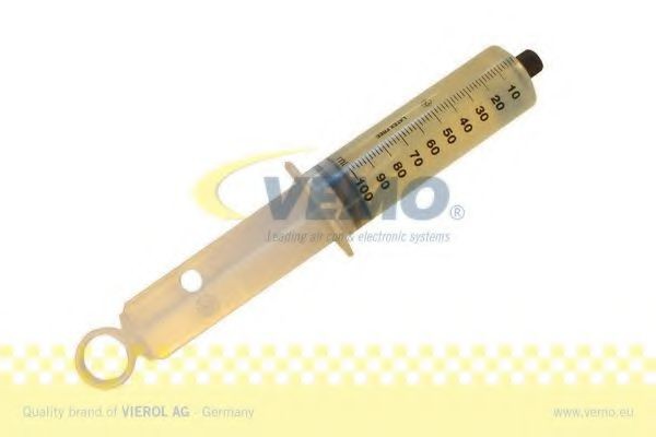 VEMO Óleo, ar condicionado V99-18-0305 Compressor do ac VEMO MG MGR V99-18-0305