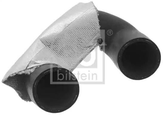FEBI BILSTEIN Radiateurslang 100616 FEBI BILSTEIN 100616 originele Radiateurslang BMW E71 kosten