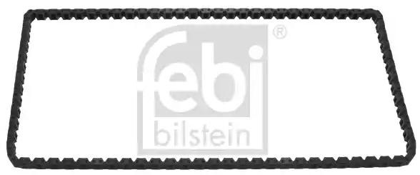 FEBI BILSTEIN Mootorikett 100620 FEBI BILSTEIN 100620 Mootori keti komplekt Nissan Murano Z50 odav