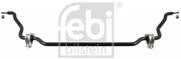 FEBI BILSTEIN Stabilizators, Balstiekārta 100624 FEBI BILSTEIN 100624 Stabilizators balstiekārta Peugeot 508 SW cena