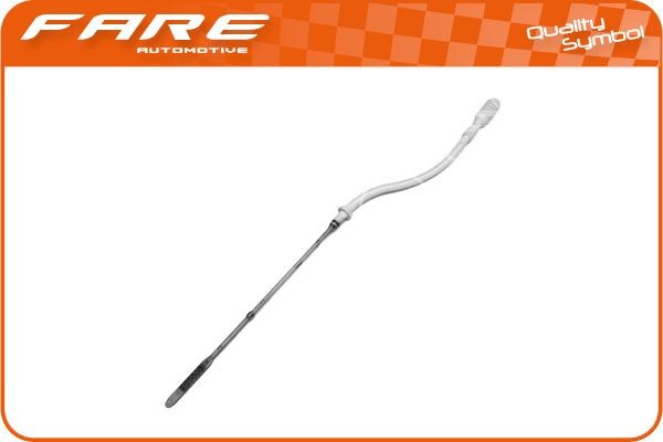 FARE SA Oil Dipstick 10063 10063 FARE SA oil dipstick RENAULT ESPACE