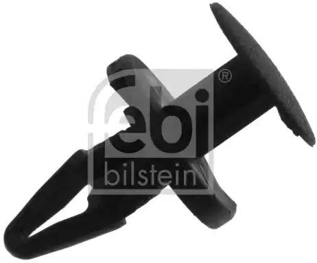FEBI BILSTEIN Rebite expansível 100644 FEBI BILSTEIN 100644 Suporte do pára-choques Opel Calibra A Coupe preço