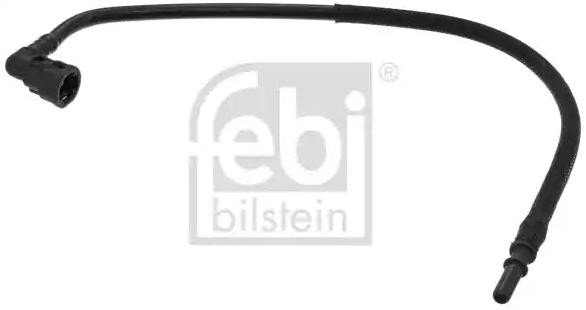 FEBI BILSTEIN Brændstofslange 100654 Brændstofslange FEBI BILSTEIN Toyota VERSO 100654