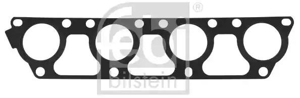 FEBI BILSTEIN Τσιμούχα, πολλαπλή εξαγωγή 100666 Τσιμούχα πολλαπλή εξαγωγή FEBI BILSTEIN Alfa Romeo 33 100666