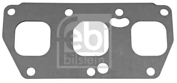 FEBI BILSTEIN Joint de collecteur d'échappement 100667 FEBI BILSTEIN 100667 Joint d'étanchéité collecteur d'échappement Audi TT 8N Roadster prix