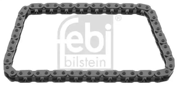 FEBI BILSTEIN Ķēde, Eļļas sūkņa piedziņa 100678 FEBI BILSTEIN 100678 Piedziņas ķēde Peugeot 206 SW cena