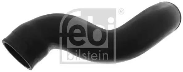 FEBI BILSTEIN Flessibile aria alimentazione 100683 FEBI BILSTEIN 100683 Manicotto turbina VW Golf 1 originali prezzo