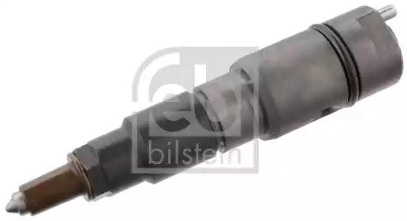 FEBI BILSTEIN Injecteur 100689 Fiat 850 Soupape injecteur FEBI BILSTEIN 100689