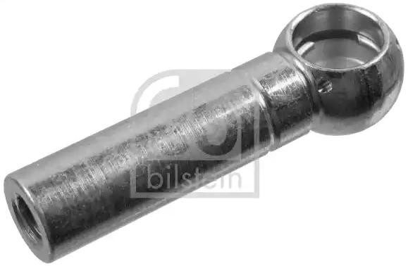 FEBI BILSTEIN Testa snodo sferico, Tiranteria comando marce 100693 100693 Pomello del cambio FEBI BILSTEIN MERCEDES-BENZ VARIO costo