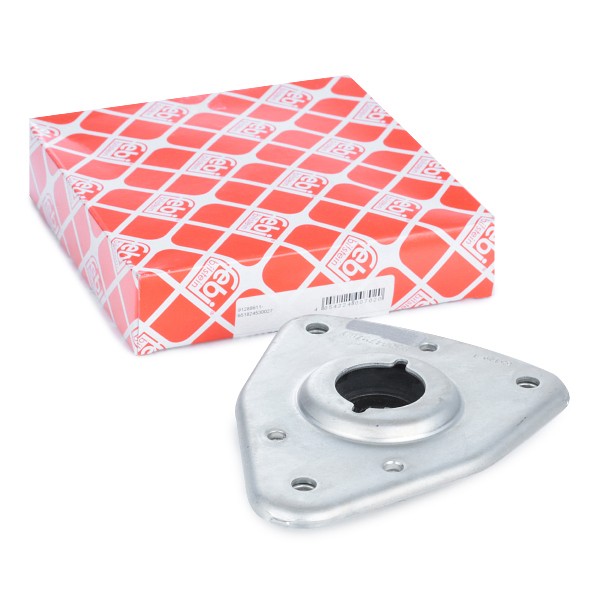 FEBI BILSTEIN Top strut mount 100702 FEBI BILSTEIN 100702 genuine 850 Spider top mount price