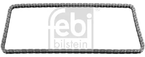 Kamkedja FEBI BILSTEIN 100704 FEBI BILSTEIN 100704: Kamaxelkedja Opel CORSA 2025
