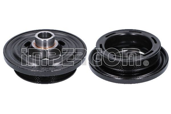ORIGINAL IMPERIUM Poulie damper (vilebrequin) 10071 ORIGINAL IMPERIUM 10071 Poulie de vilebrequin Classe E Camion plate-forme/Châssis (VF210) prix