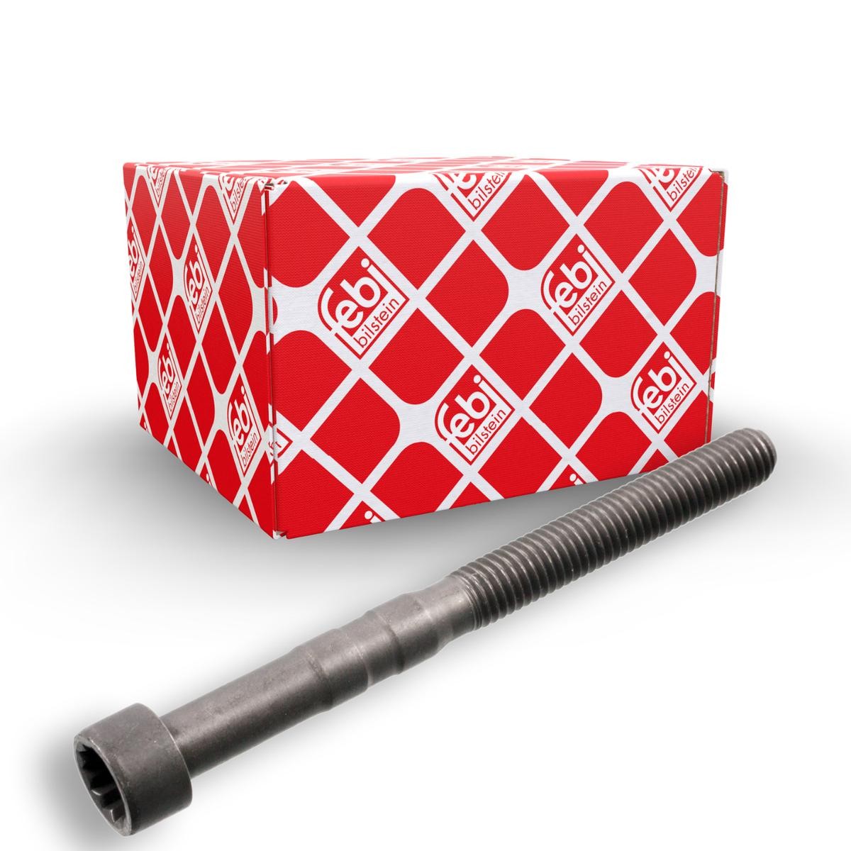 FEBI BILSTEIN Vis de réglage du jeu de soupape 100726 FEBI BILSTEIN 100726 Guide de soupape / joint / réglage VOLKSWAGEN ATLAS d'origine