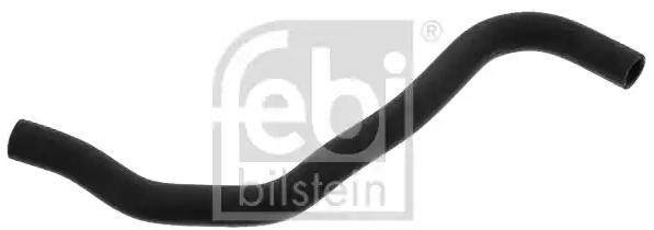 Tuyau hydraulique, direction FEBI BILSTEIN 100732 FEBI BILSTEIN 100732 Tuyau hydraulique de direction BMW X1 2017