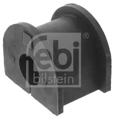 FEBI BILSTEIN Kinnitus, stabilisaator 100739 Stabilisaatori puksid FEBI BILSTEIN Kia CERATO 100739