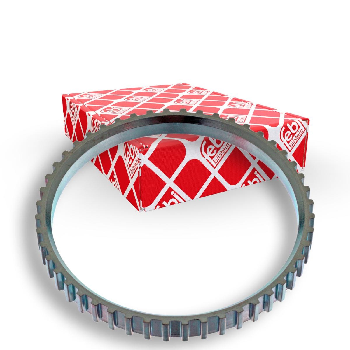 Bague ABS FEBI BILSTEIN 100751 FEBI BILSTEIN 100751 Anneau abs VOLVO V40 Break 2003