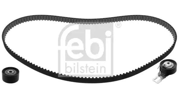 FEBI BILSTEIN Kit cinghia di distribuzione 100780 FEBI BILSTEIN 100780 Cinghia dentata Proace 2 originali prezzo