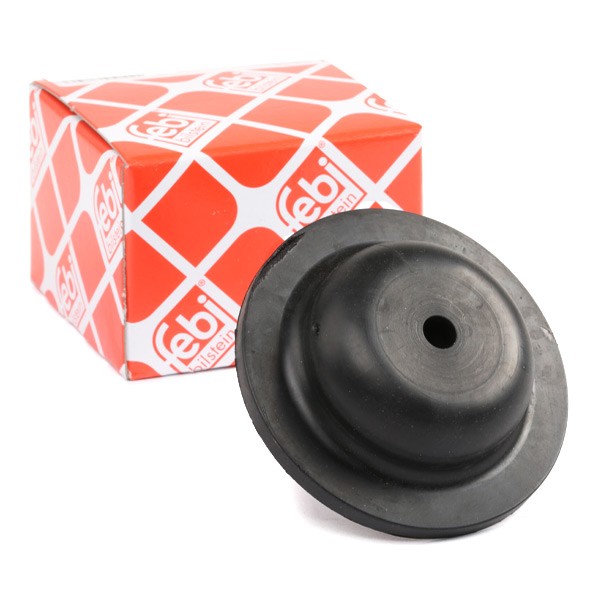 FEBI BILSTEIN Rubber Buffer, suspension 100784 FEBI BILSTEIN 100784 genuine Seat PANDA shock absorber dust cover & suspension bump stops price
