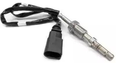 FEBI BILSTEIN Pakokaasun lämpötila-anturi 100803 100803 FEBI BILSTEIN Lämpötilän tunnistin DAIHATSU FEROZA