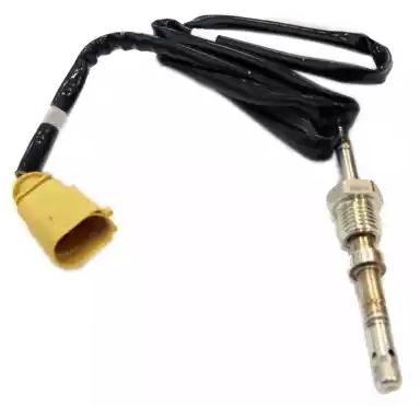 Abgastemperatursensor FEBI BILSTEIN 100804 FEBI BILSTEIN 100804 Sensor Abgastemperatur VW CADDY 2023 Kosten